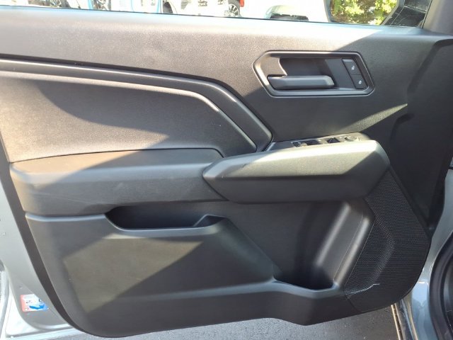 New 2026 Chevrolet Colorado Trail Boss AWD/4WD image 17