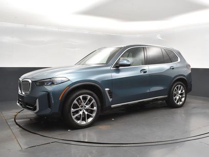 Certified 2024 BMW X5 sDrive40i w/ Premium Package