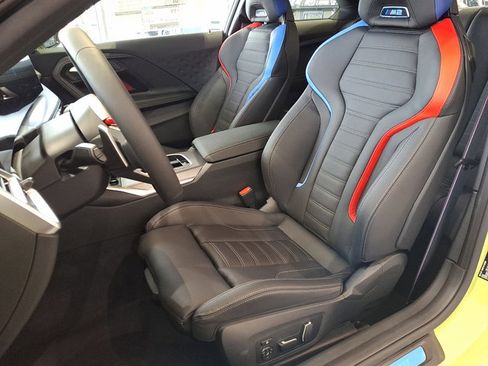 New 2025 BMW M2 w/ Lighting Package image 10