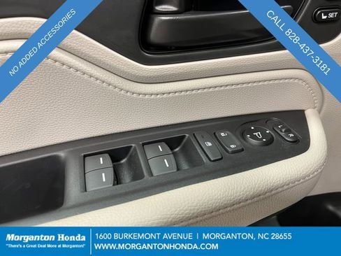 New 2026 Honda Odyssey EX-L image 12