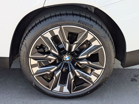 Certified 2025 BMW X3 xDrive30 w/ M Sport Package AWD/4WD image 30