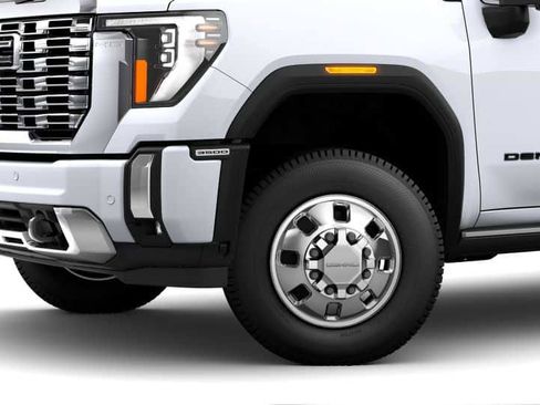 New 2026 GMC Sierra 3500 Denali w/ Denali Reserve Package image 72