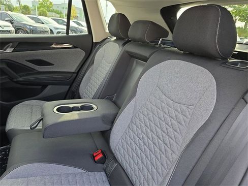 New 2025 Volkswagen Tiguan S image 10