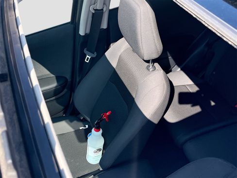 Used 2019 Honda HR-V EX image 21