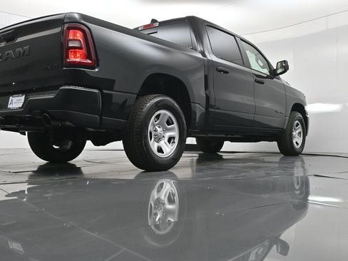 New 2026 RAM 1500 Tradesman AWD/4WD image 43