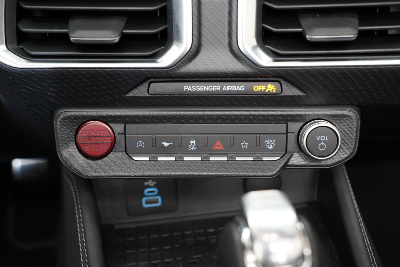 Used 2024 Ford Mustang GT Premium RWD image 27