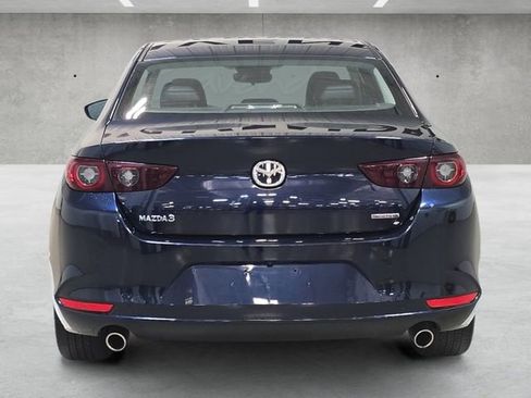 Used 2025 MAZDA MAZDA3 s image 15