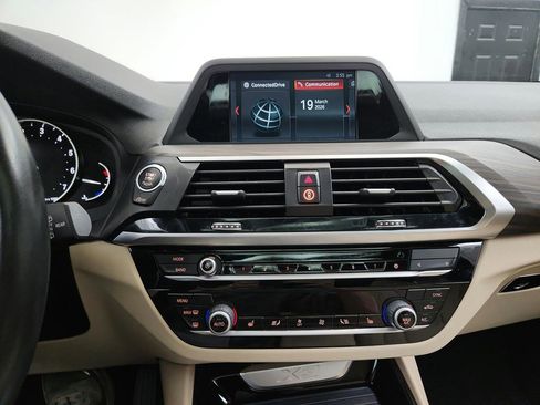Used 2019 BMW X3 xDrive30i AWD/4WD image 21