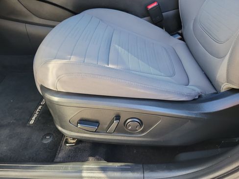 Used 2023 Hyundai Santa Cruz SEL Premium w/ Cargo Package image 5