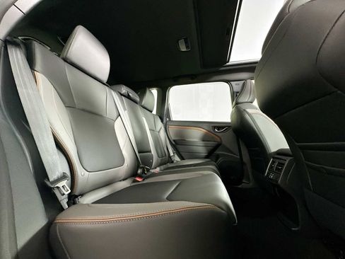 New 2025 Subaru Forester Sport w/ Popular Package image 26