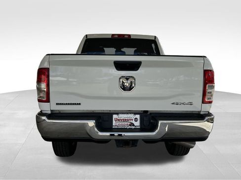 Used 2024 RAM 2500 Big Horn image 6