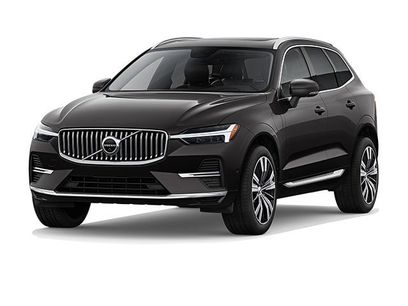 Certified 2023 Volvo XC60 T8 Ultimate