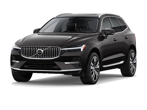 Certified 2023 Volvo XC60 T8 Ultimate image 1