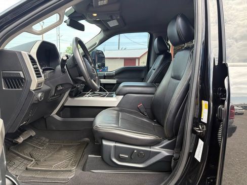 Used 2021 Ford F250 Lariat AWD/4WD image 10
