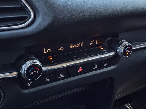 Used 2023 MAZDA CX-30 2.5 Turbo w/ Premium Package image 10