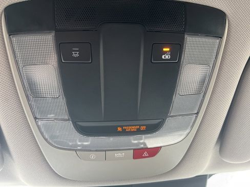 Certified 2023 Kia Sorento EX image 28