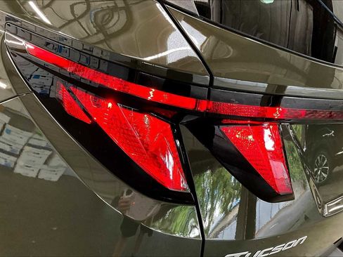 Used 2025 Hyundai Tucson SEL image 30