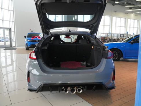 New 2025 Honda Civic Type R image 6