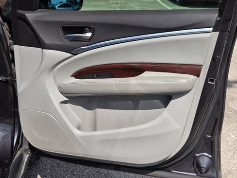 Used 2015 Acura MDX FWD image 29