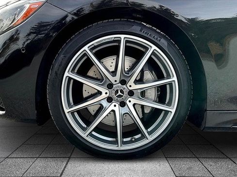 Used 2018 Mercedes-Benz S 560 4MATIC Coupe image 37