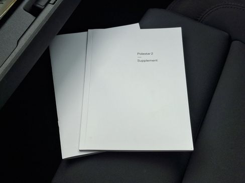 Used 2022 Polestar Polestar 2 w/ Plus Package image 26