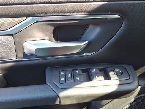 New 2026 RAM 1500 Big Horn image 11