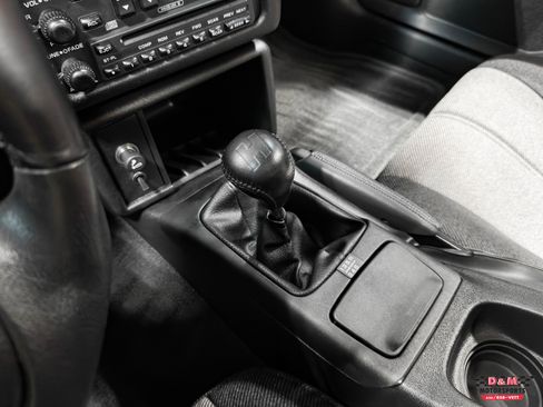 Used 1994 Chevrolet Camaro Z28 RWD image 20