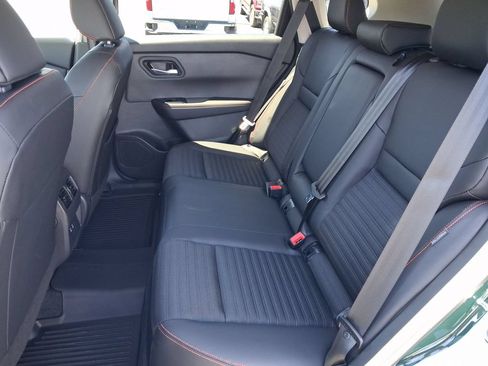 New 2026 Nissan Rogue SV w/ Rock Creek Premium Package AWD/4WD image 10