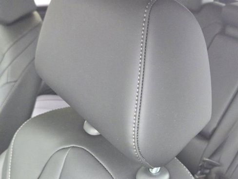 Certified 2025 Acura ADX FWD image 15