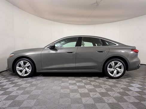 Used 2025 Audi A5 2.0T Premium w/ Convenience Package image 2