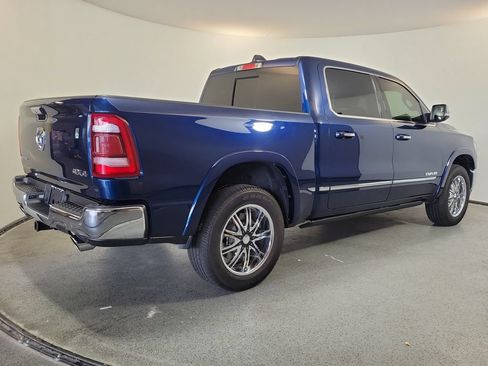 Used 2022 RAM 1500 Limited RWD image 6