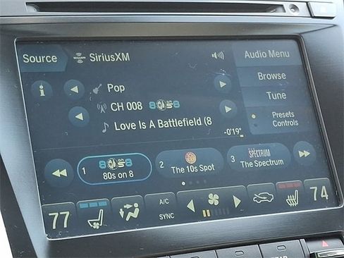 Certified 2019 Acura TLX V6 w/ Advance Package image 18