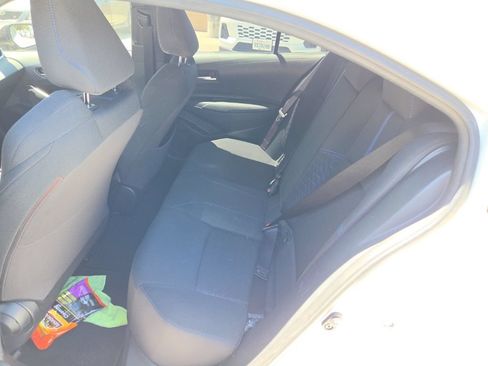 Used 2020 Toyota Corolla SE w/ Carpet Mat Package (TMS) FWD image 11