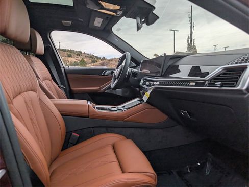 New 2026 BMW X6 M60i image 22