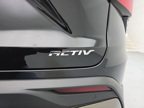 Used 2025 Chevrolet Trax ACTIV FWD image 46