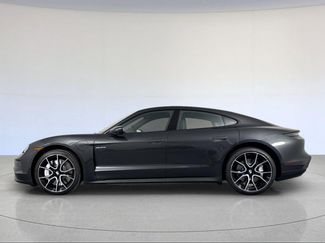 Certified 2025 Porsche Taycan video 2