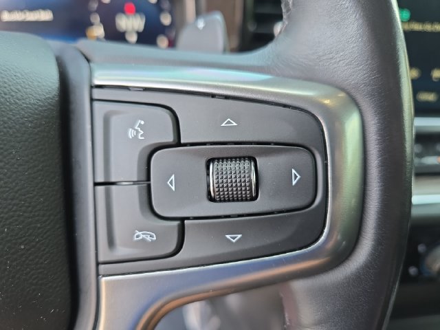 Used 2023 Chevrolet Silverado 1500 RST AWD/4WD image 21