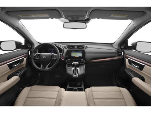 Used 2019 Honda CR-V Touring image 8
