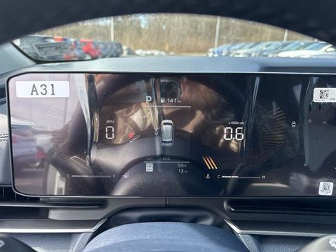 New 2026 Kia Carnival EX image 9