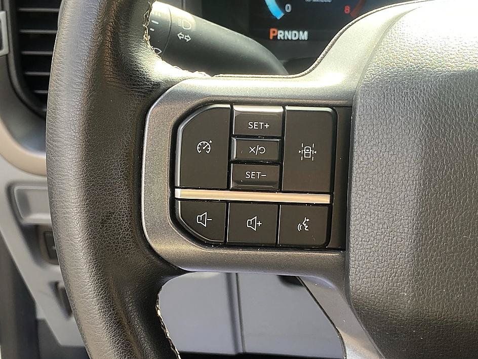 Used 2025 Ford F150 XLT w/ Equipment Group 301A Standard AWD/4WD image 24