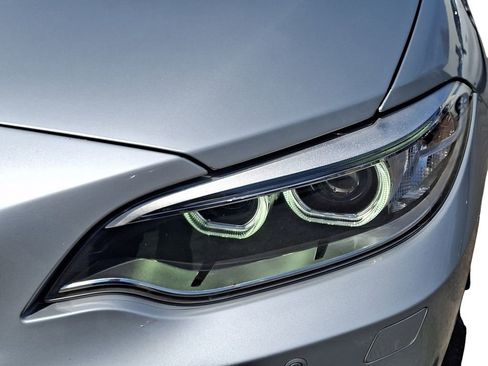 Used 2017 BMW M240i xDrive Coupe image 10