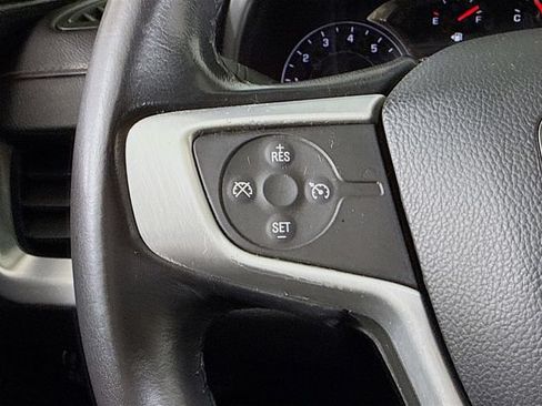 Used 2019 GMC Terrain SLE AWD/4WD image 11