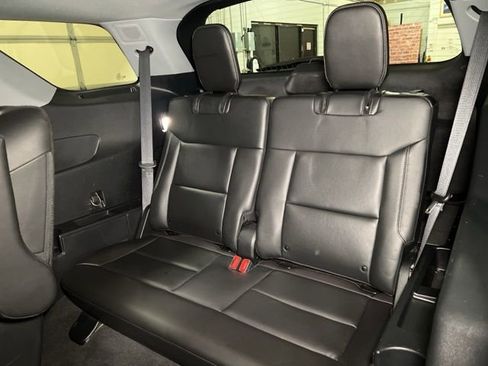 Used 2022 Ford Explorer Limited image 64