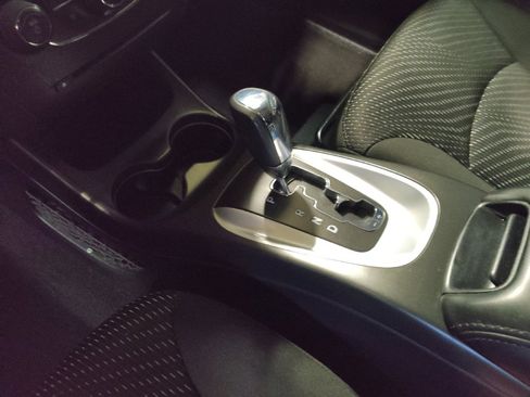 Used 2020 Dodge Journey SE w/ SE Popular Equipment Group FWD image 26