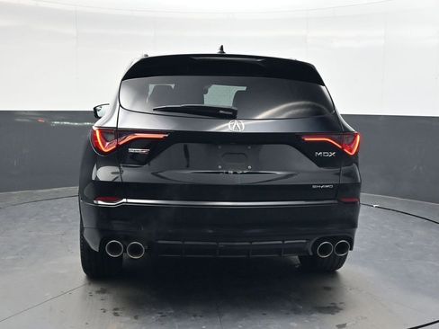 Used 2023 Acura MDX Type S image 5