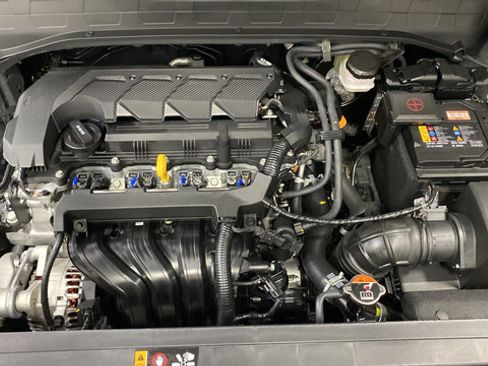 New 2026 Hyundai Venue SEL FWD image 27