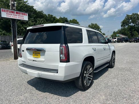 Used 2017 GMC Yukon Denali w/ Open Road Package AWD/4WD image 2