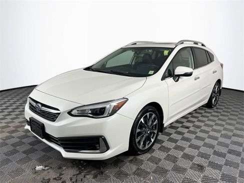 Used 2023 Subaru Impreza 2.0i Limited image 2