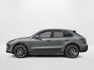 New 2026 Porsche Macan GTS video 3