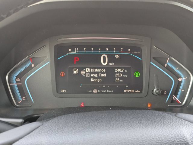 Used 2024 Honda Odyssey EX-L image 14